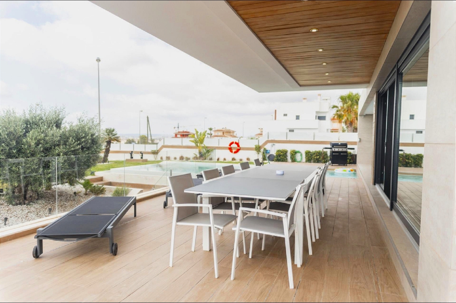  till salu villa Daya Vieja Baix Segura 6