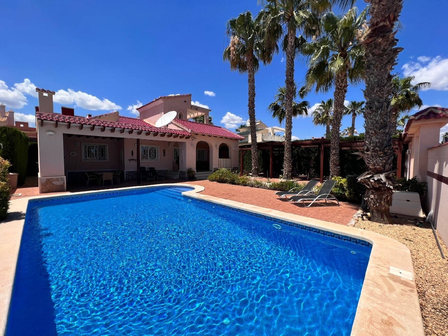  till salu villa Daya Vieja Baix Segura 1