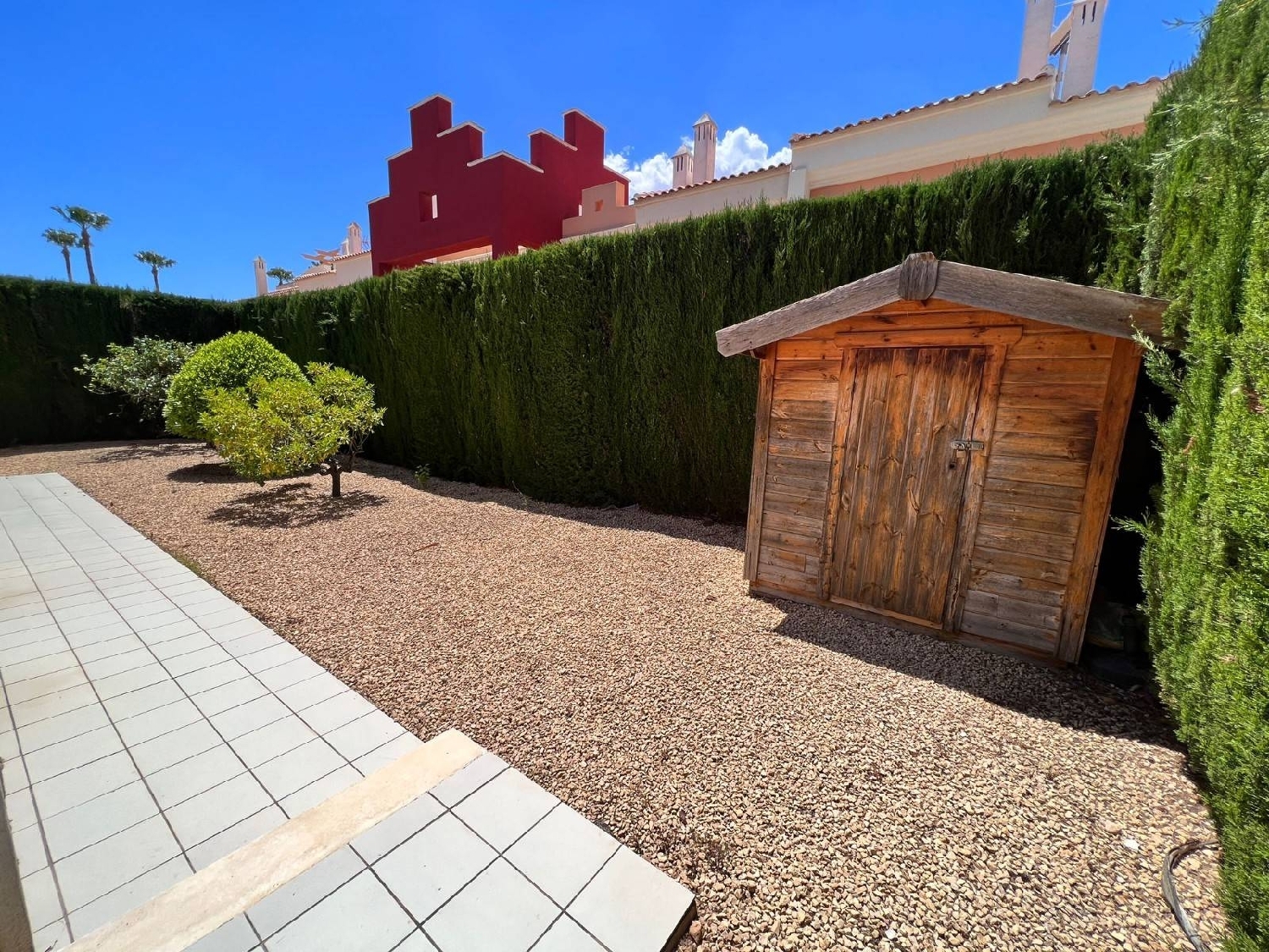  till salu villa Daya Vieja Baix Segura 7