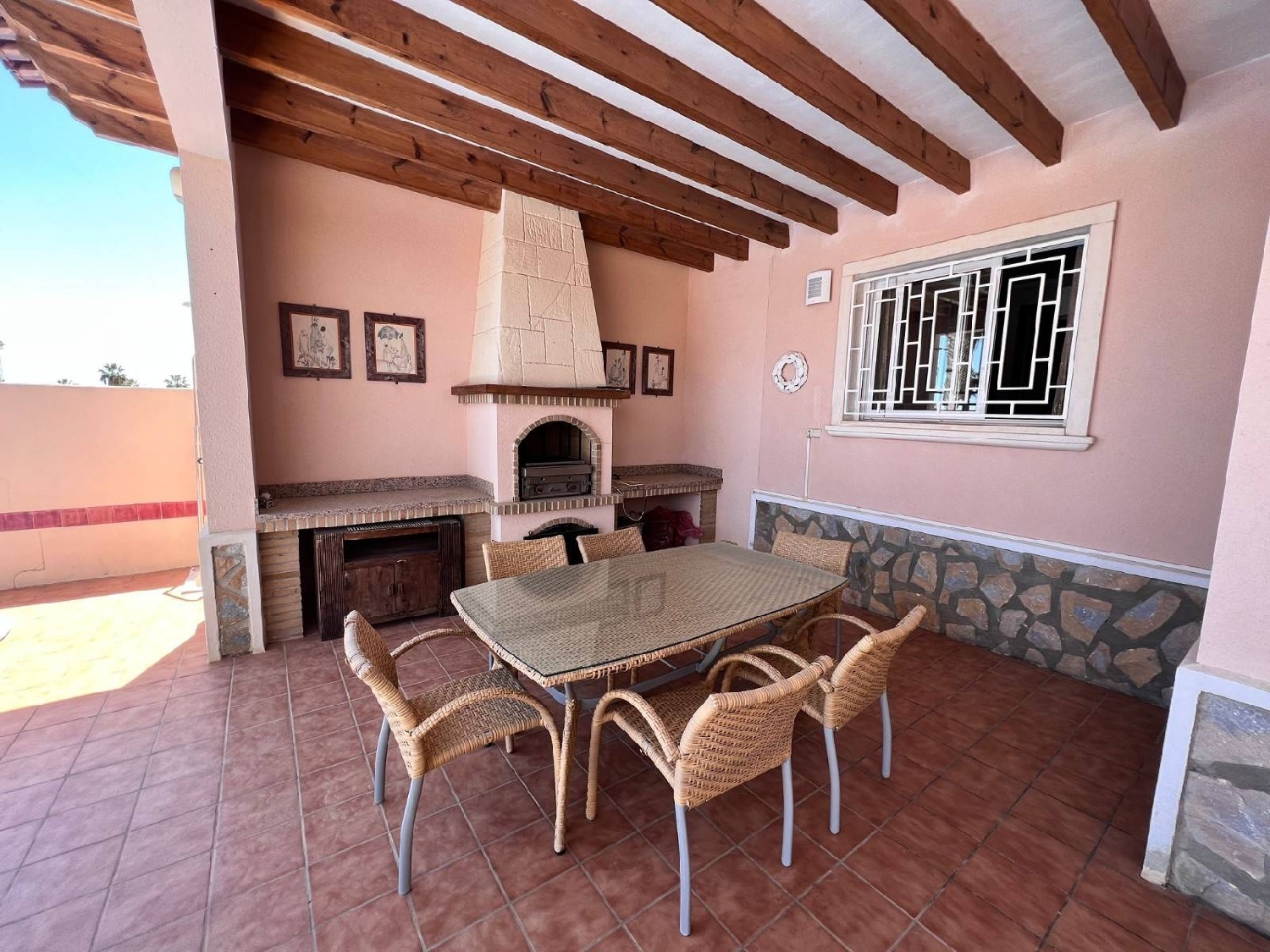  till salu villa Daya Vieja Baix Segura 8