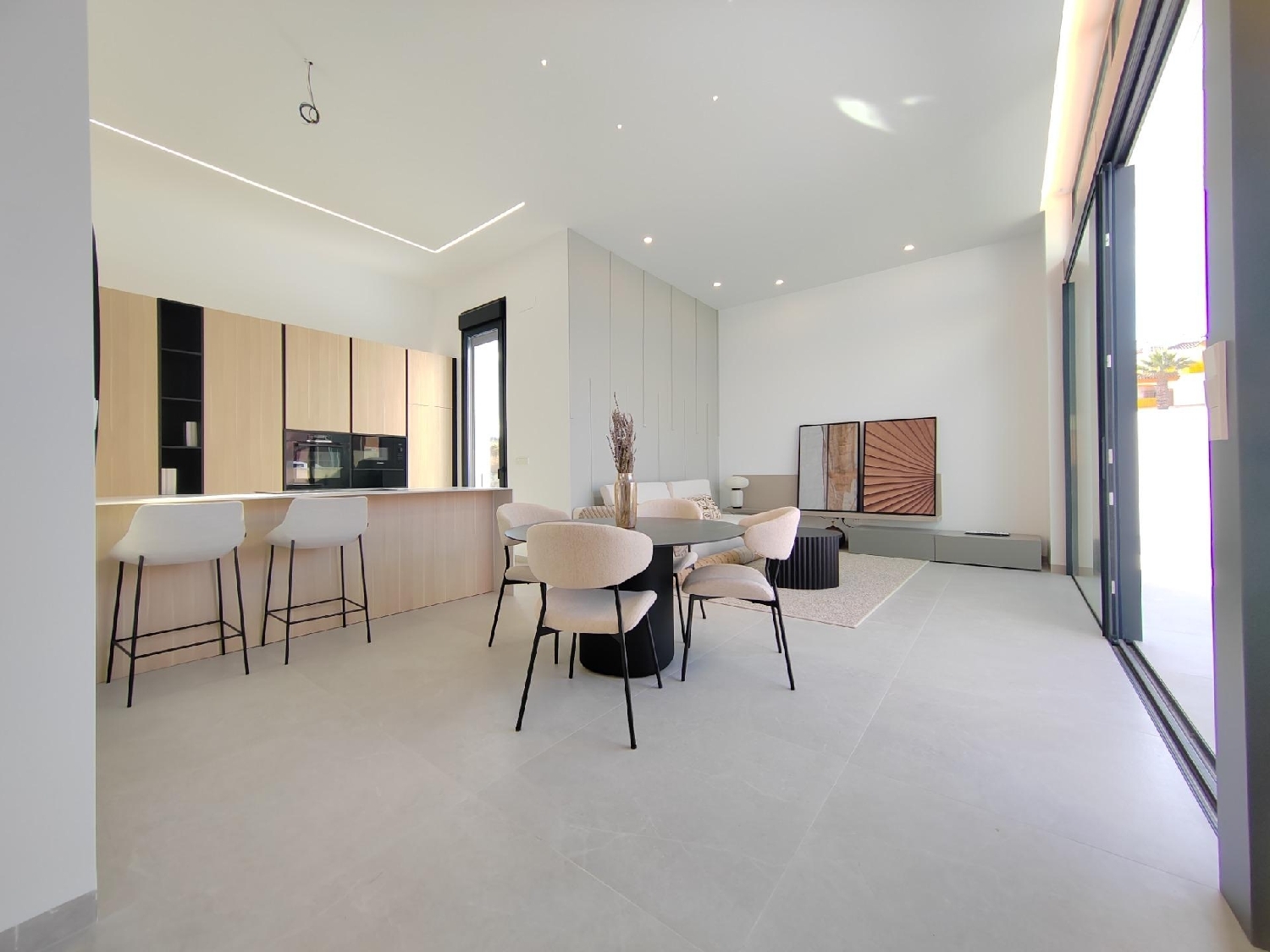 till salu villa Daya Vieja Baix Segura 4