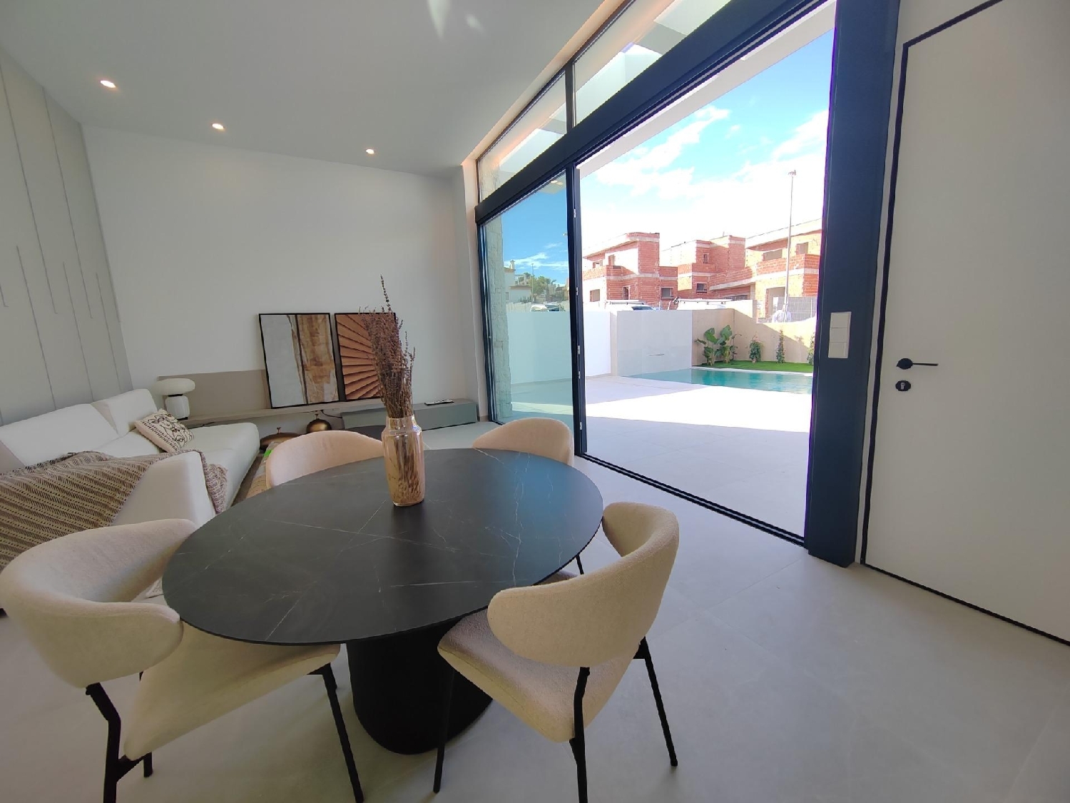 till salu villa Daya Vieja Baix Segura 3