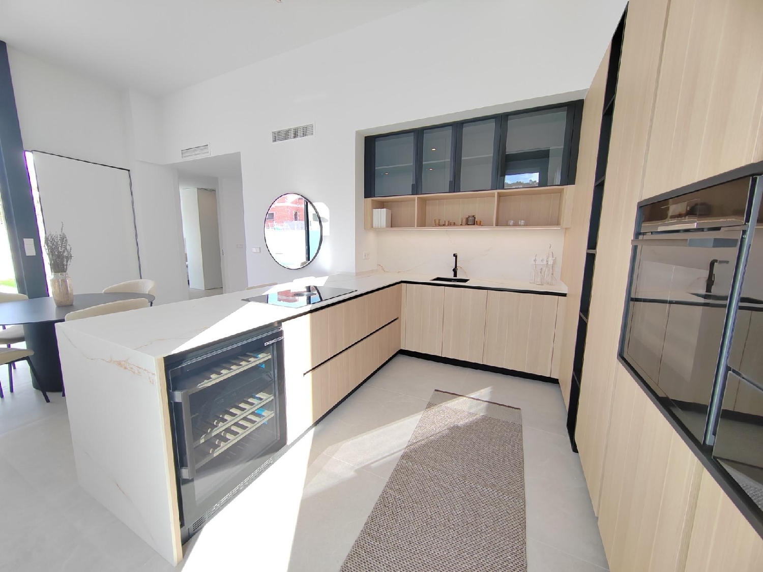  till salu villa Daya Vieja Baix Segura 7