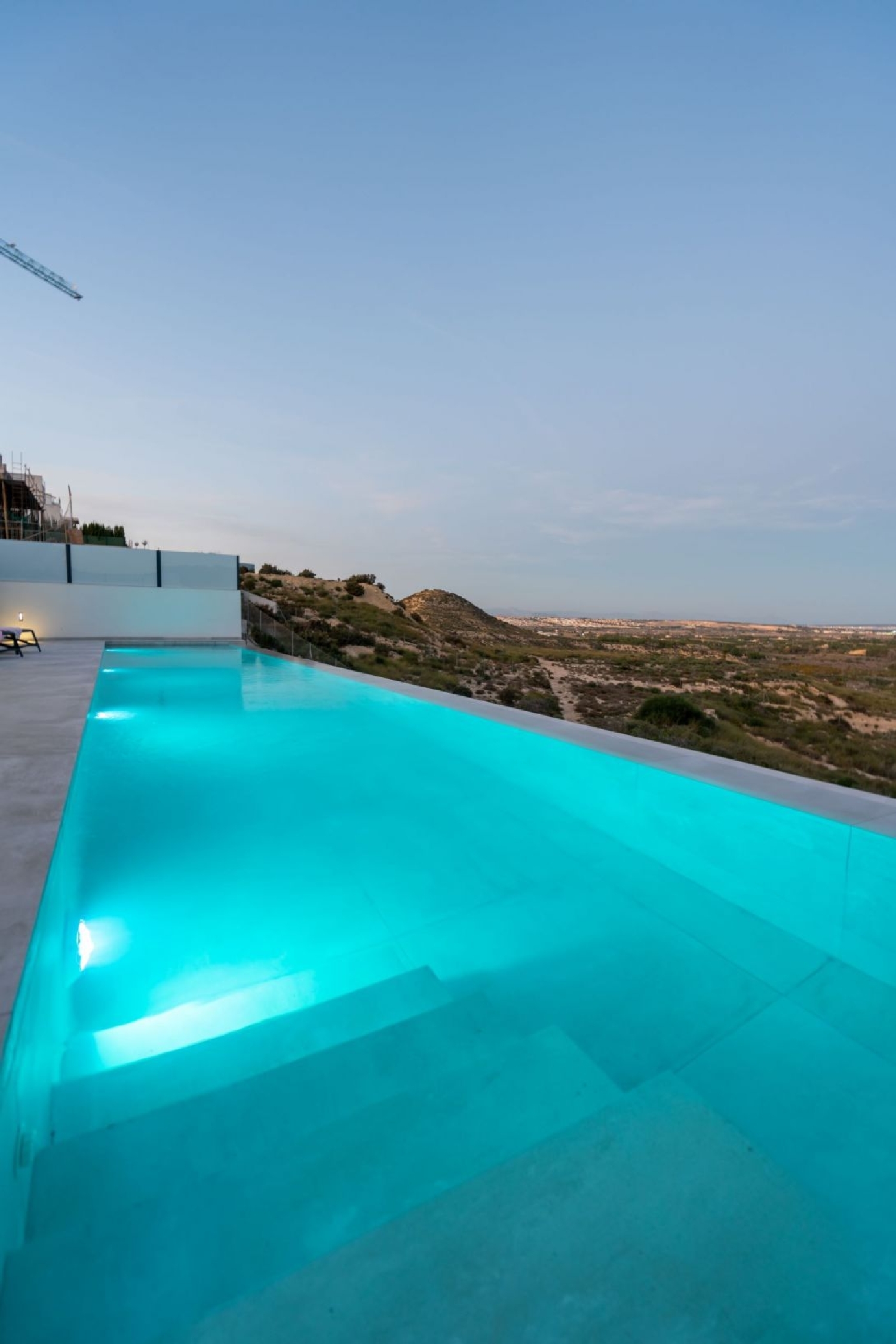  till salu villa Daya Vieja Baix Segura 5