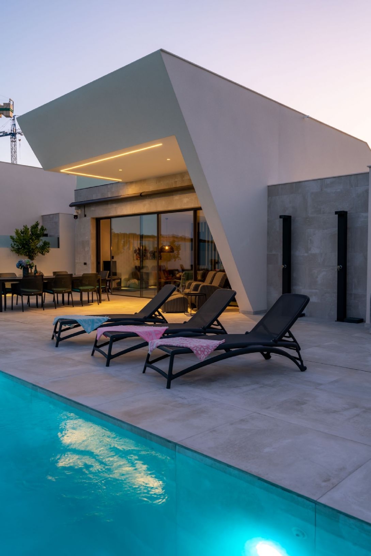  till salu villa Daya Vieja Baix Segura 3