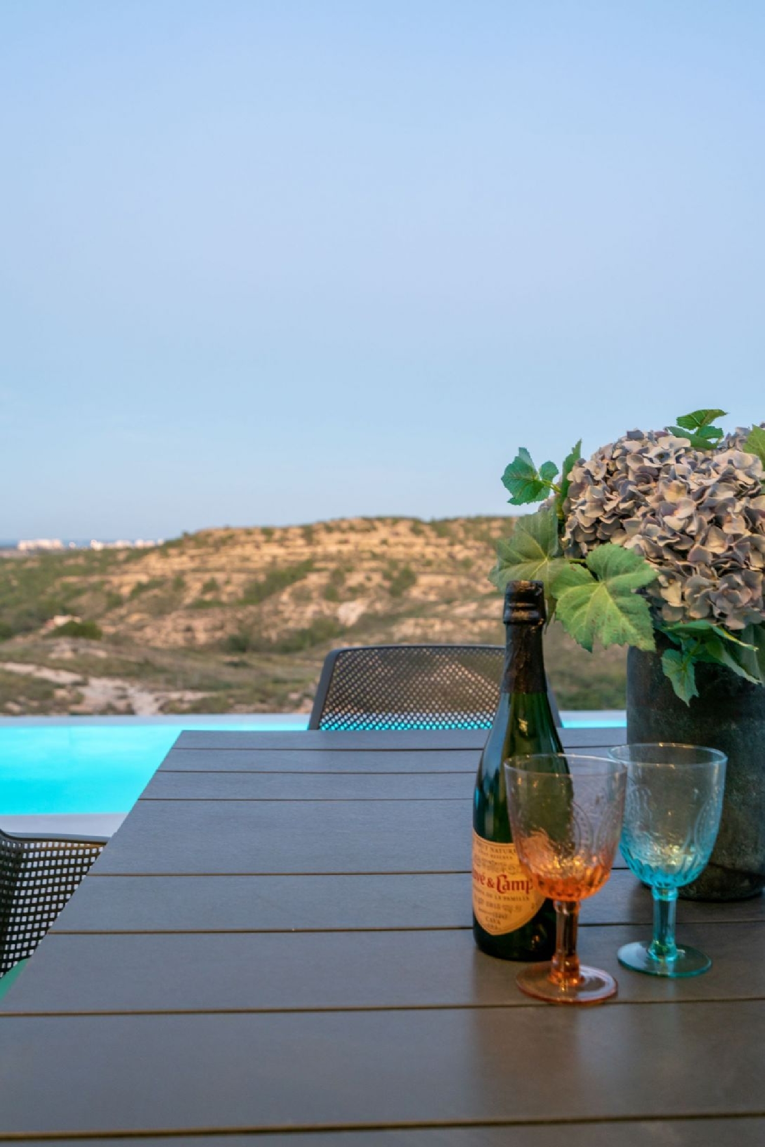  till salu villa Daya Vieja Baix Segura 4
