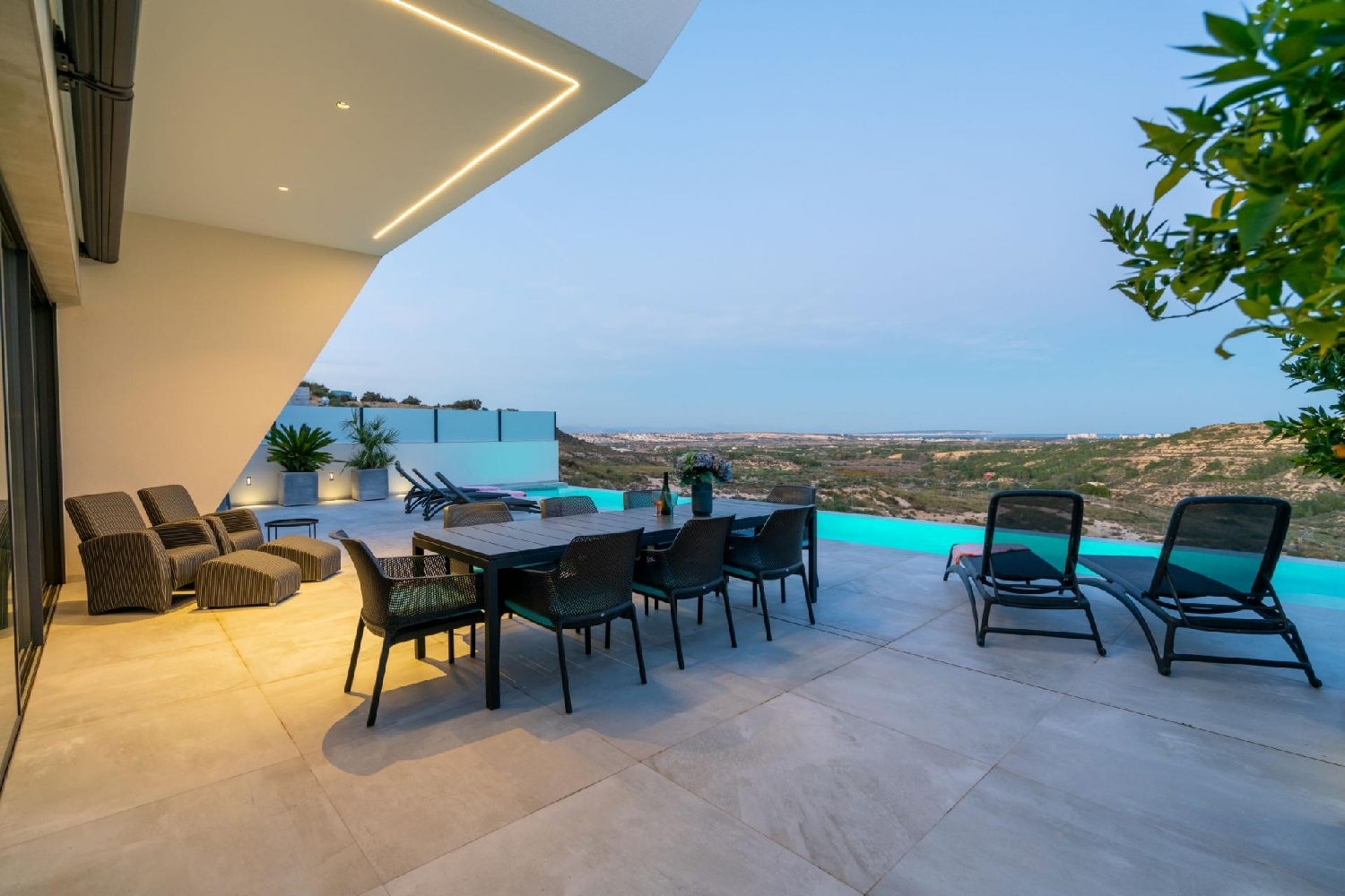  till salu villa Daya Vieja Baix Segura 1