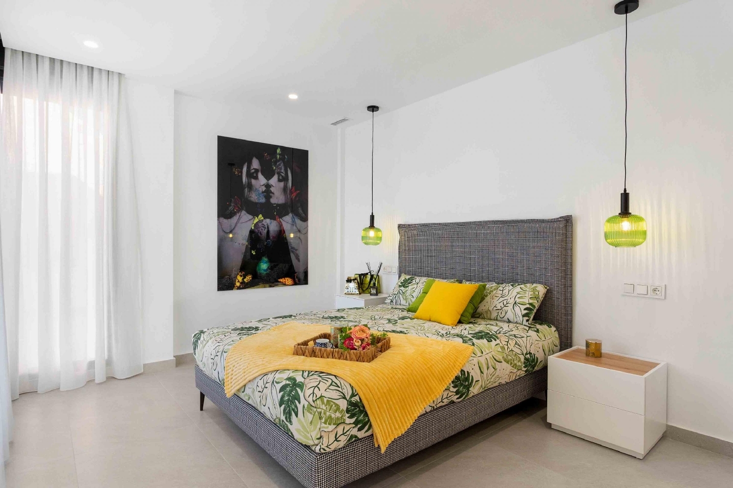  till salu villa Daya Vieja Baix Segura 5