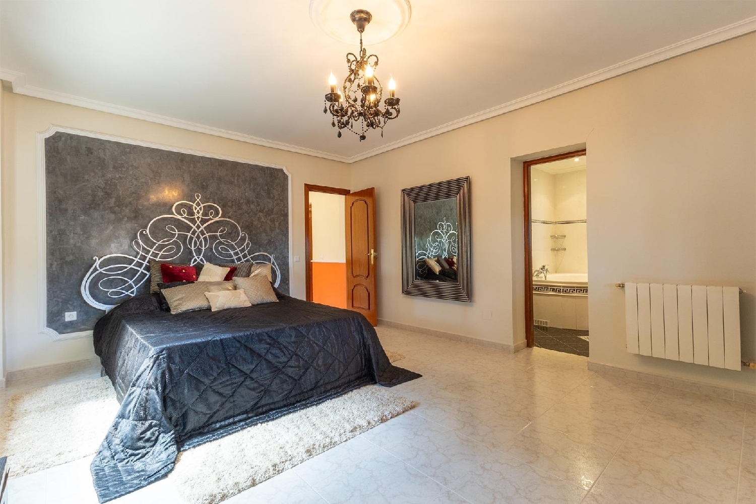 till salu villa Daya Vieja Baix Segura 7
