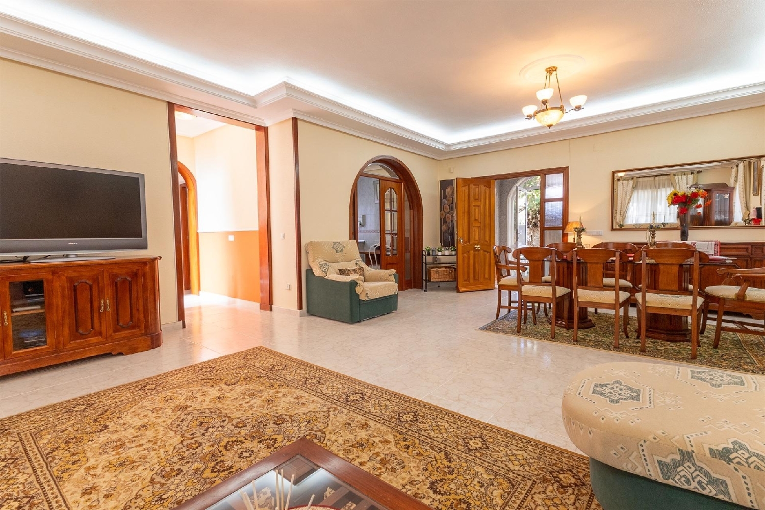  till salu villa Daya Vieja Baix Segura 4