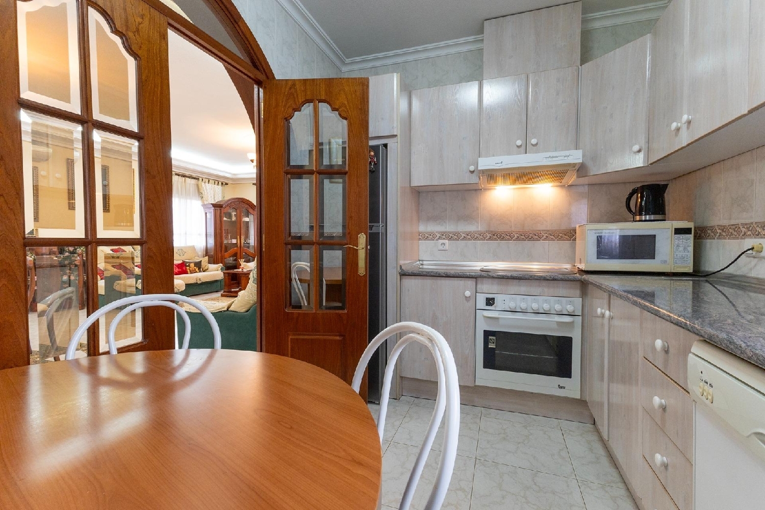  till salu villa Daya Vieja Baix Segura 6