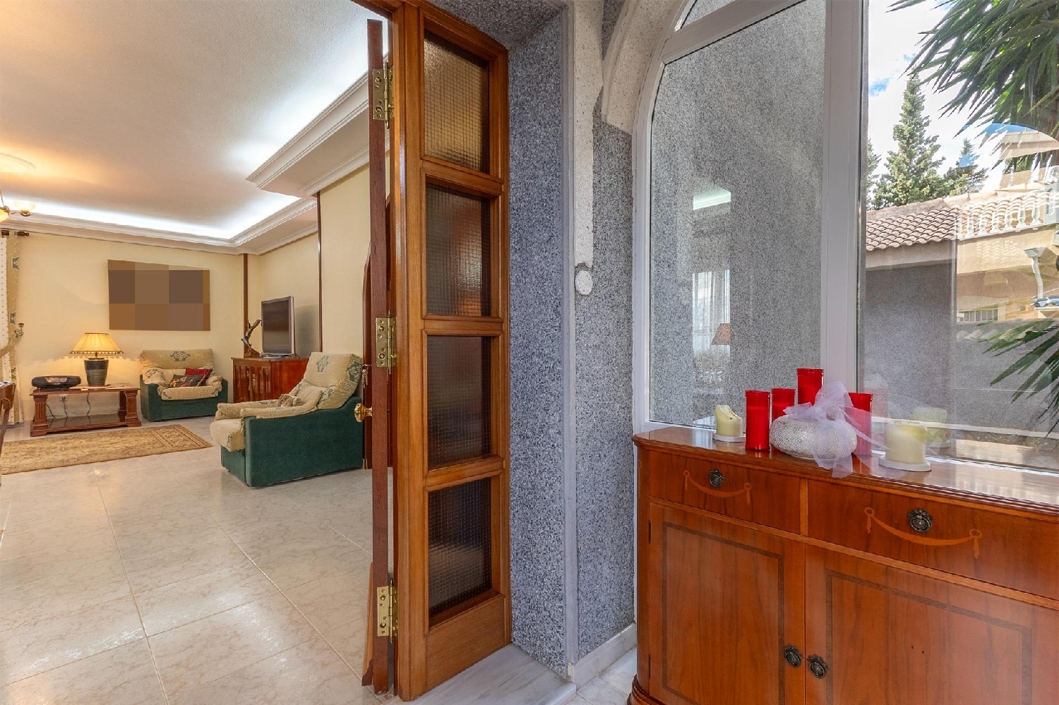  till salu villa Daya Vieja Baix Segura 5