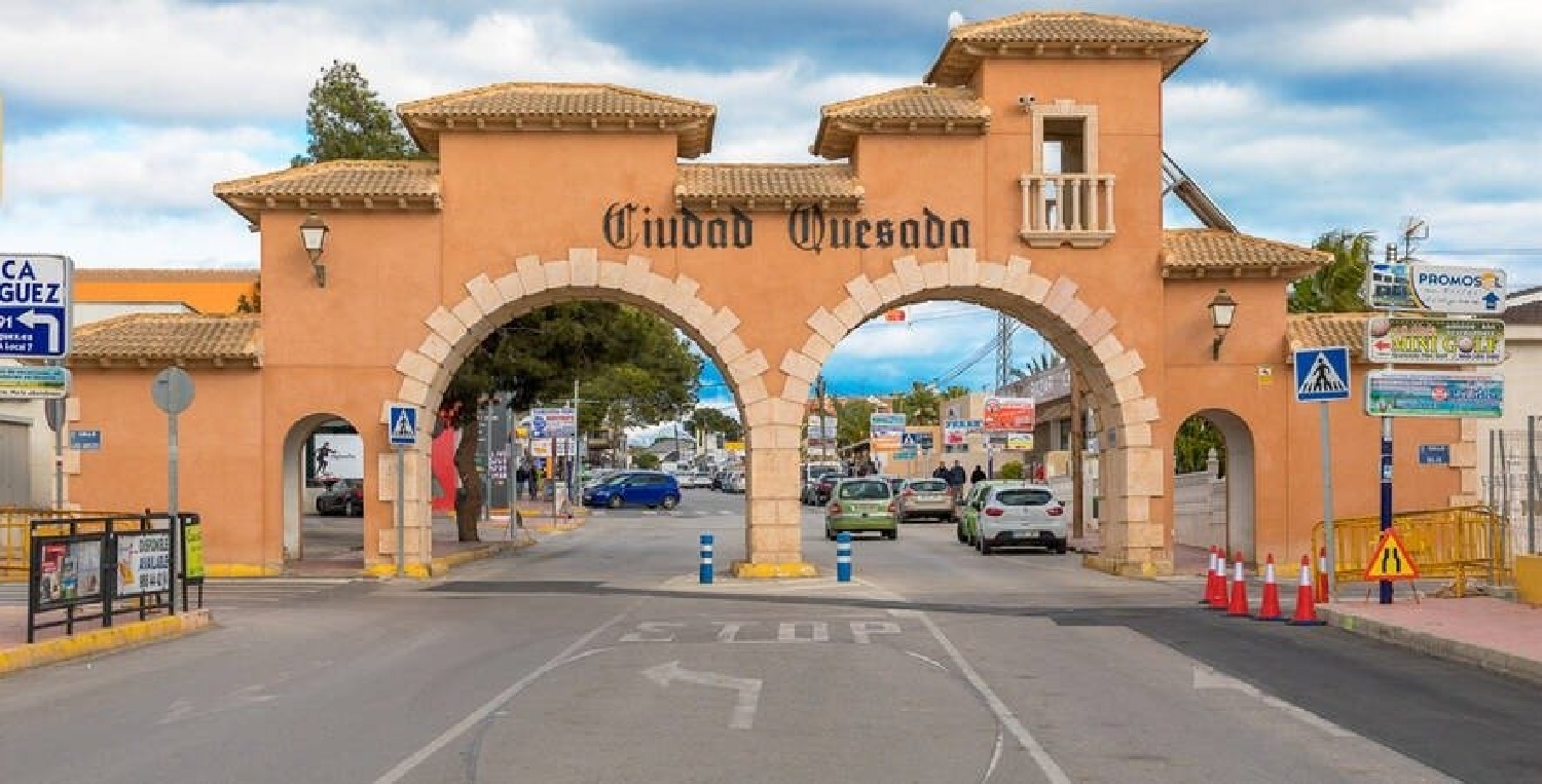  till salu villa Daya Vieja Baix Segura 5