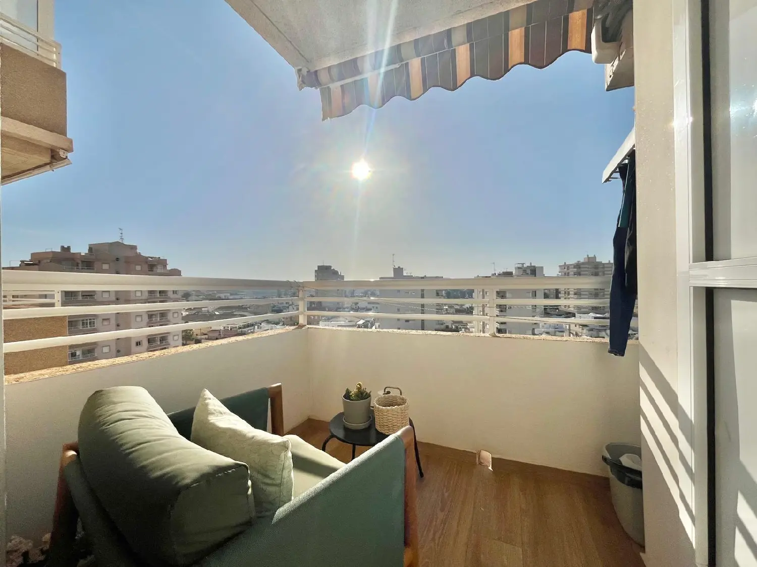 till salu villa Urbanización Benimar Baix Segura 3
