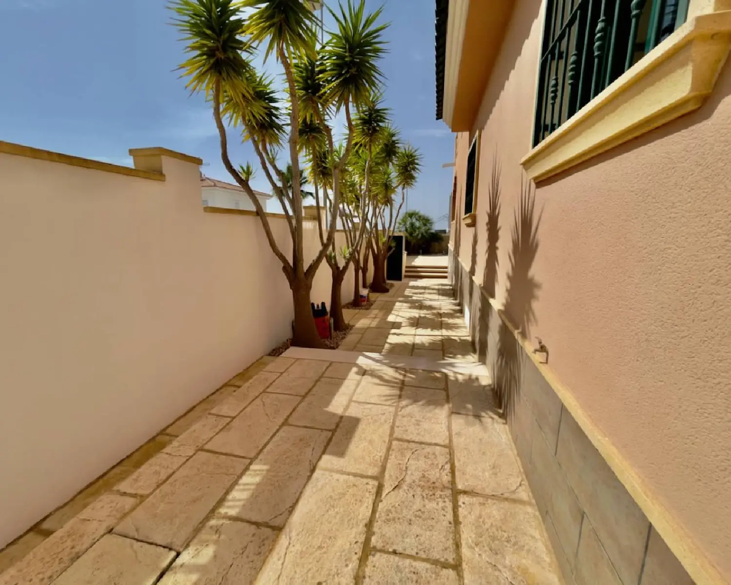  till salu villa Daya Vieja Baix Segura 8