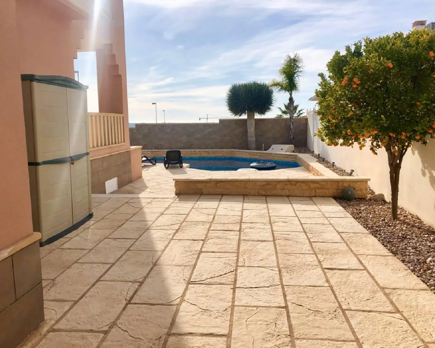  till salu villa Daya Vieja Baix Segura 6