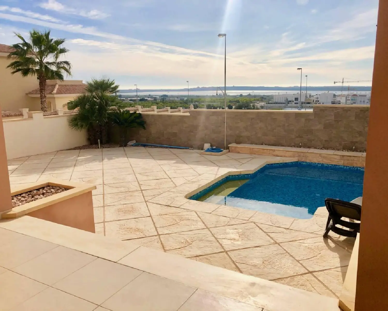  till salu villa Daya Vieja Baix Segura 4