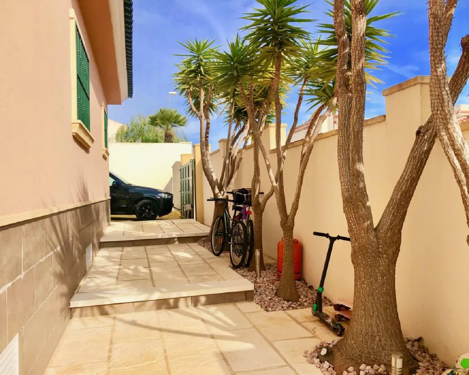  till salu villa Daya Vieja Baix Segura 7