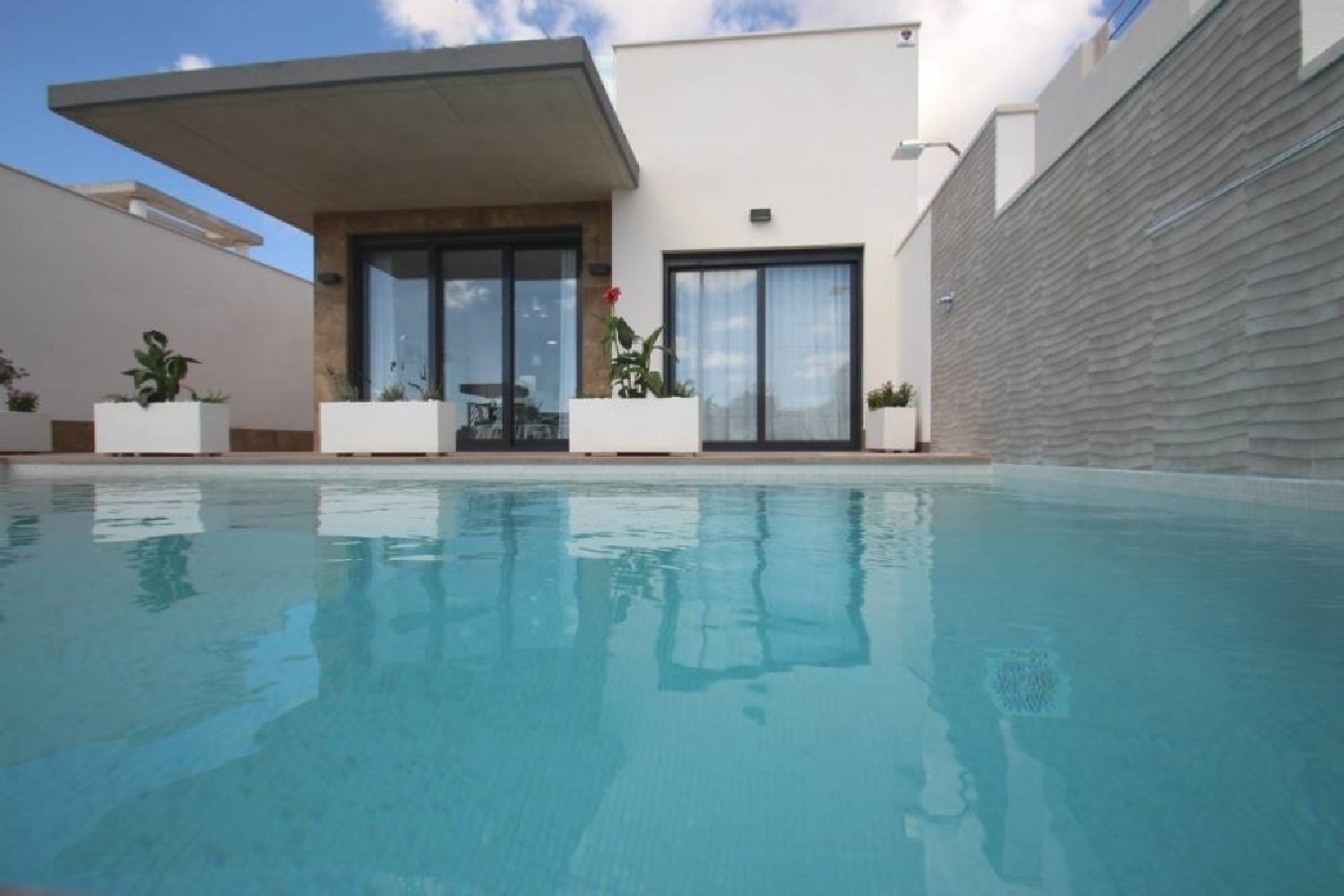 till salu villa Dehesa De Campoamor Baix Segura 2