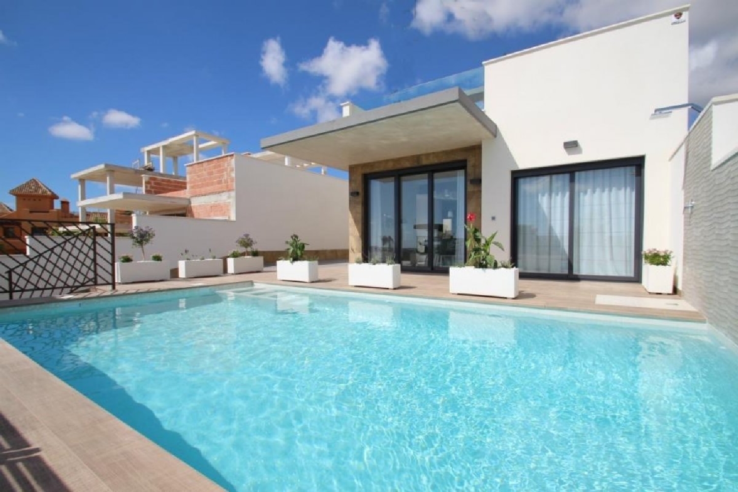  till salu villa Dehesa De Campoamor Baix Segura 1
