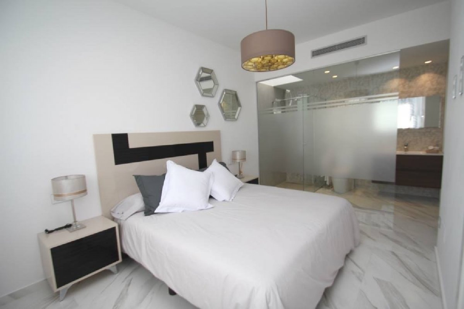  till salu villa Dehesa De Campoamor Baix Segura 7