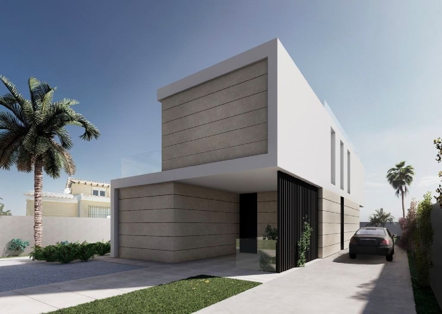  till salu villa Dehesa De Campoamor Baix Segura 4