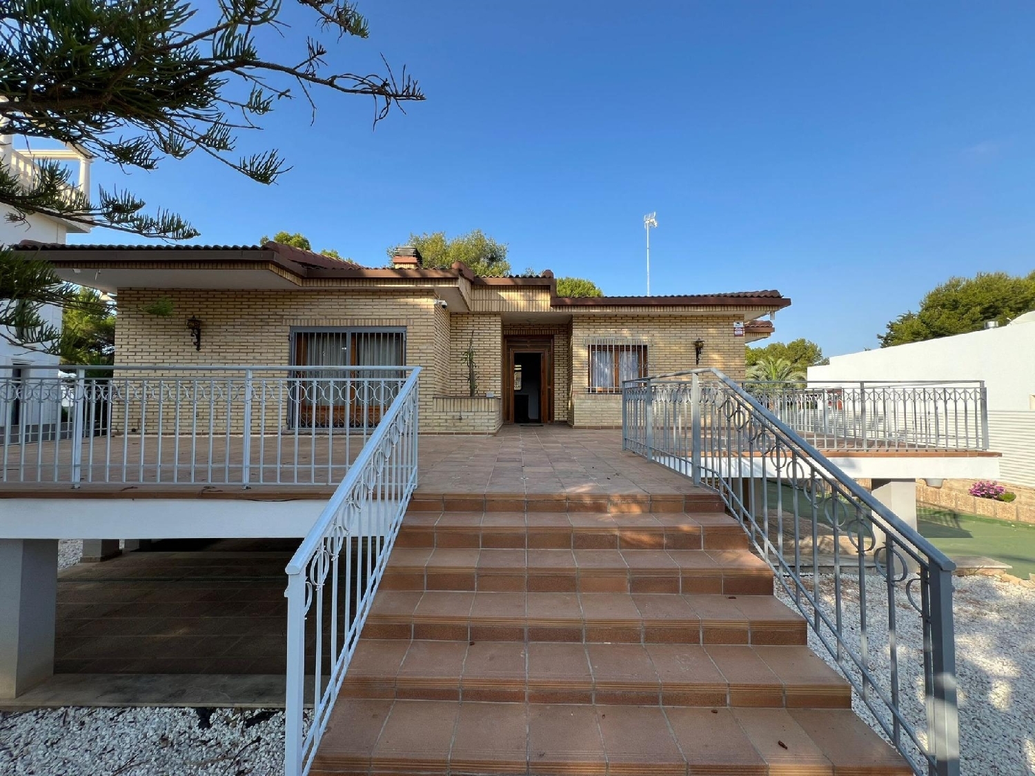  till salu villa Dehesa De Campoamor Baix Segura 8