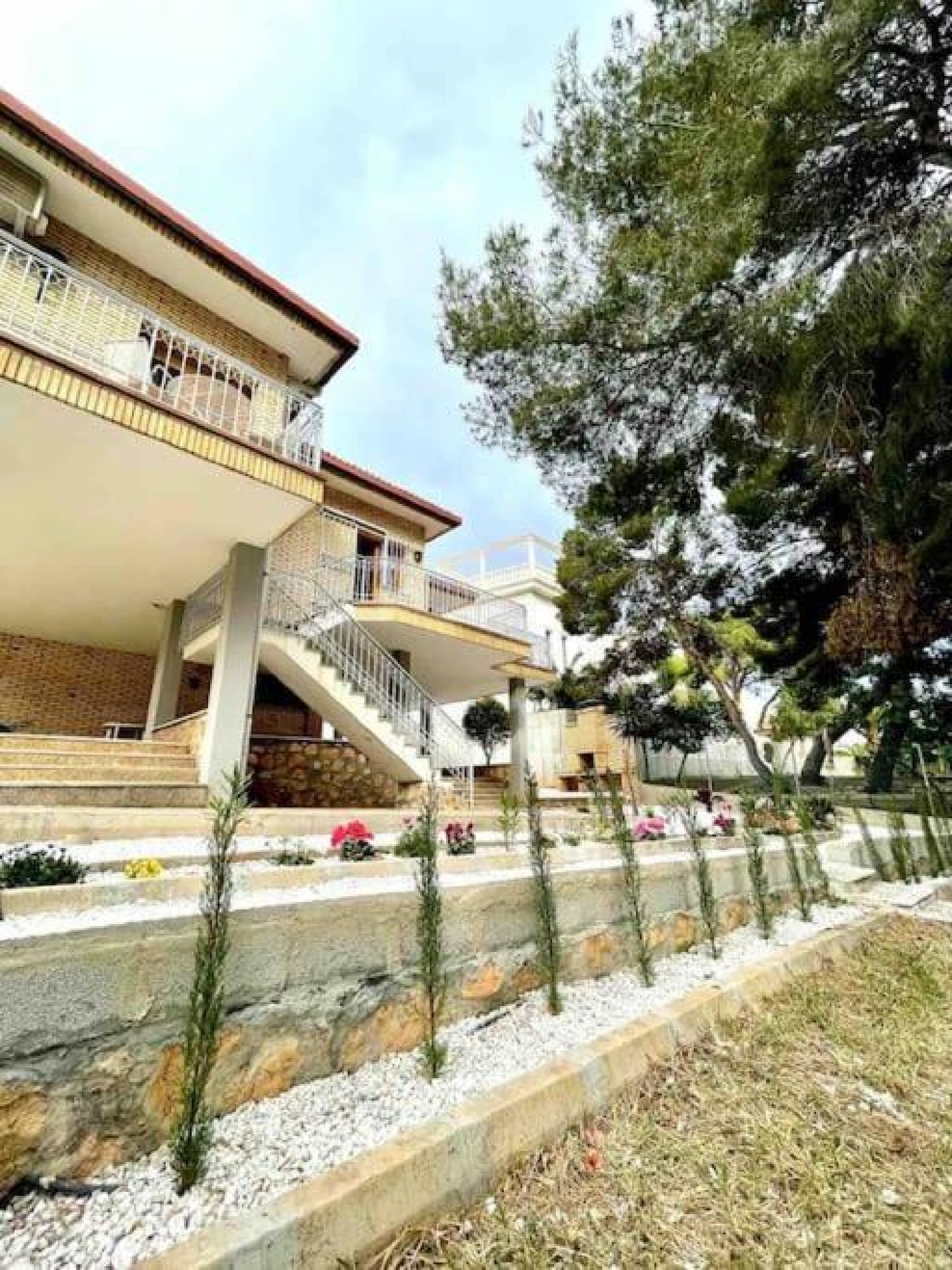 till salu villa Dehesa De Campoamor Baix Segura 3