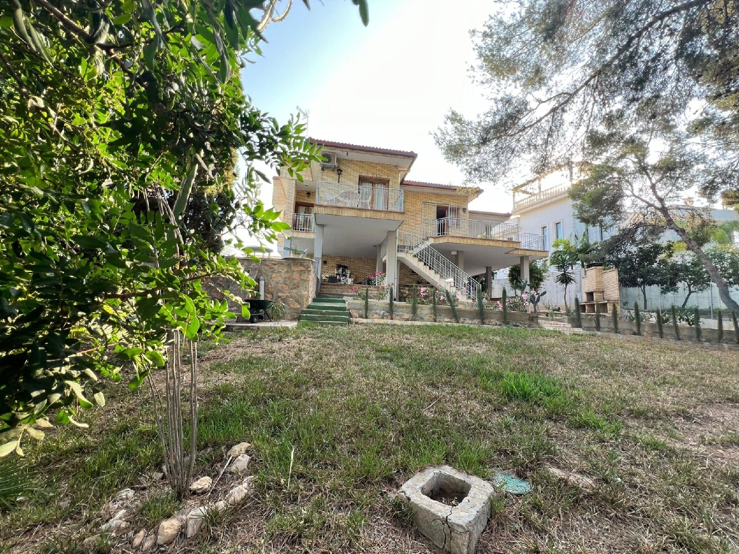  till salu villa Dehesa De Campoamor Baix Segura 6