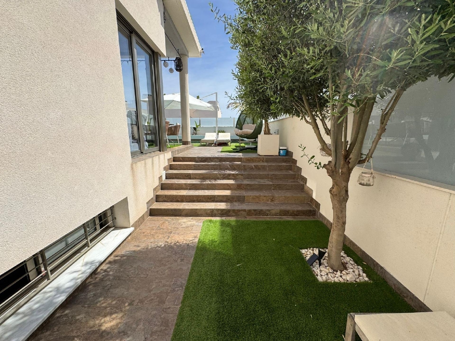  till salu villa Dehesa De Campoamor Baix Segura 4