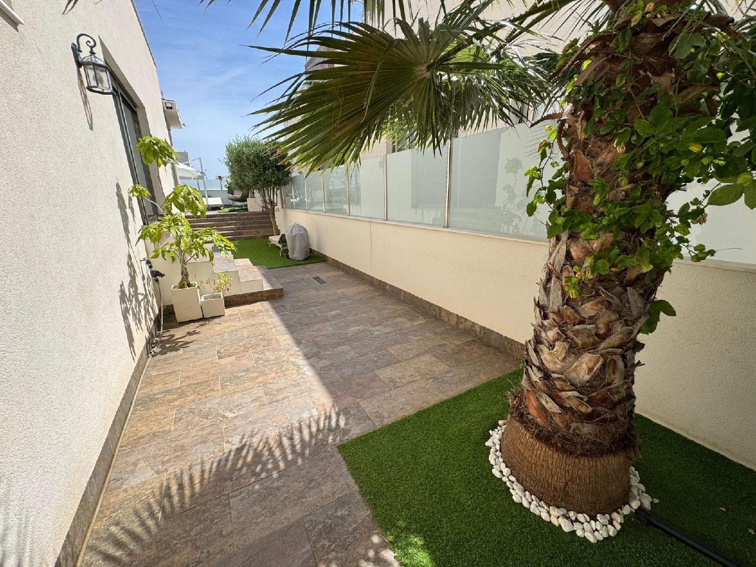  till salu villa Dehesa De Campoamor Baix Segura 5