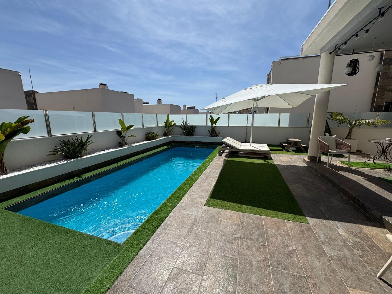  till salu villa Dehesa De Campoamor Baix Segura 1
