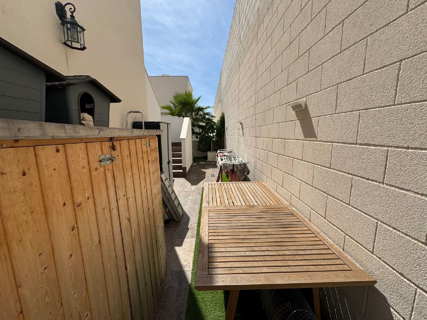  till salu villa Dehesa De Campoamor Baix Segura 8