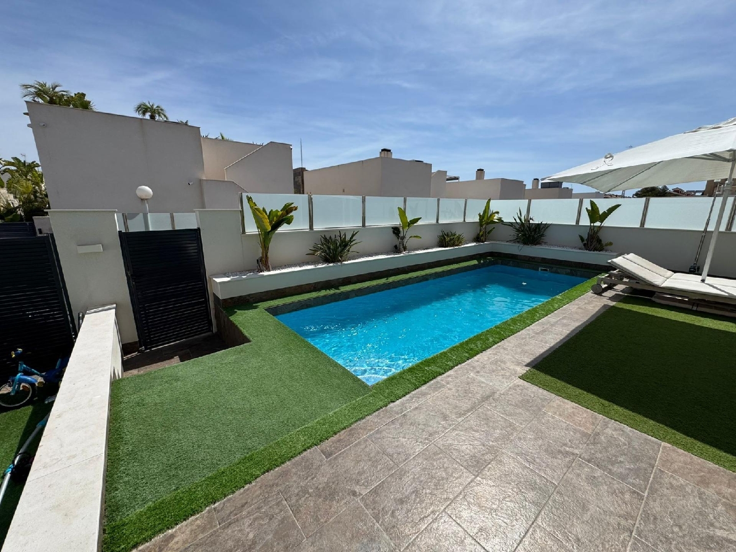 till salu villa Dehesa De Campoamor Baix Segura 2