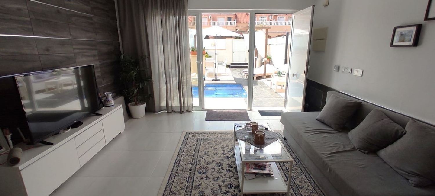  till salu villa Dehesa De Campoamor Baix Segura 6