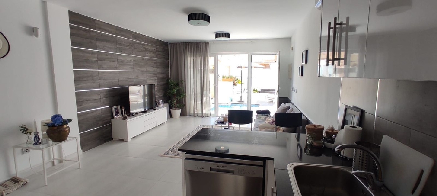  till salu villa Dehesa De Campoamor Baix Segura 7
