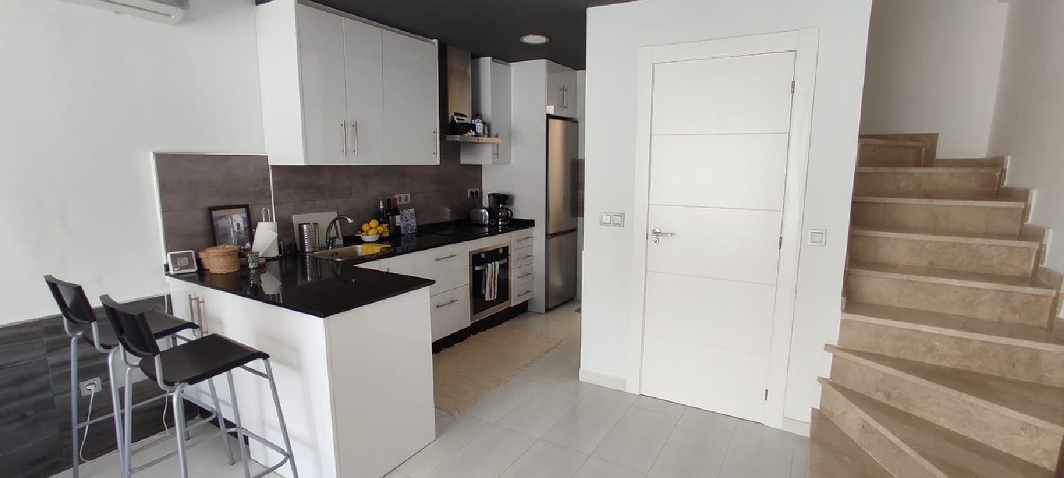  till salu villa Dehesa De Campoamor Baix Segura 5
