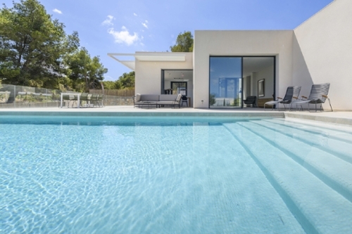 Dehesa De Campoamor Baix Segura villa foto 6233554