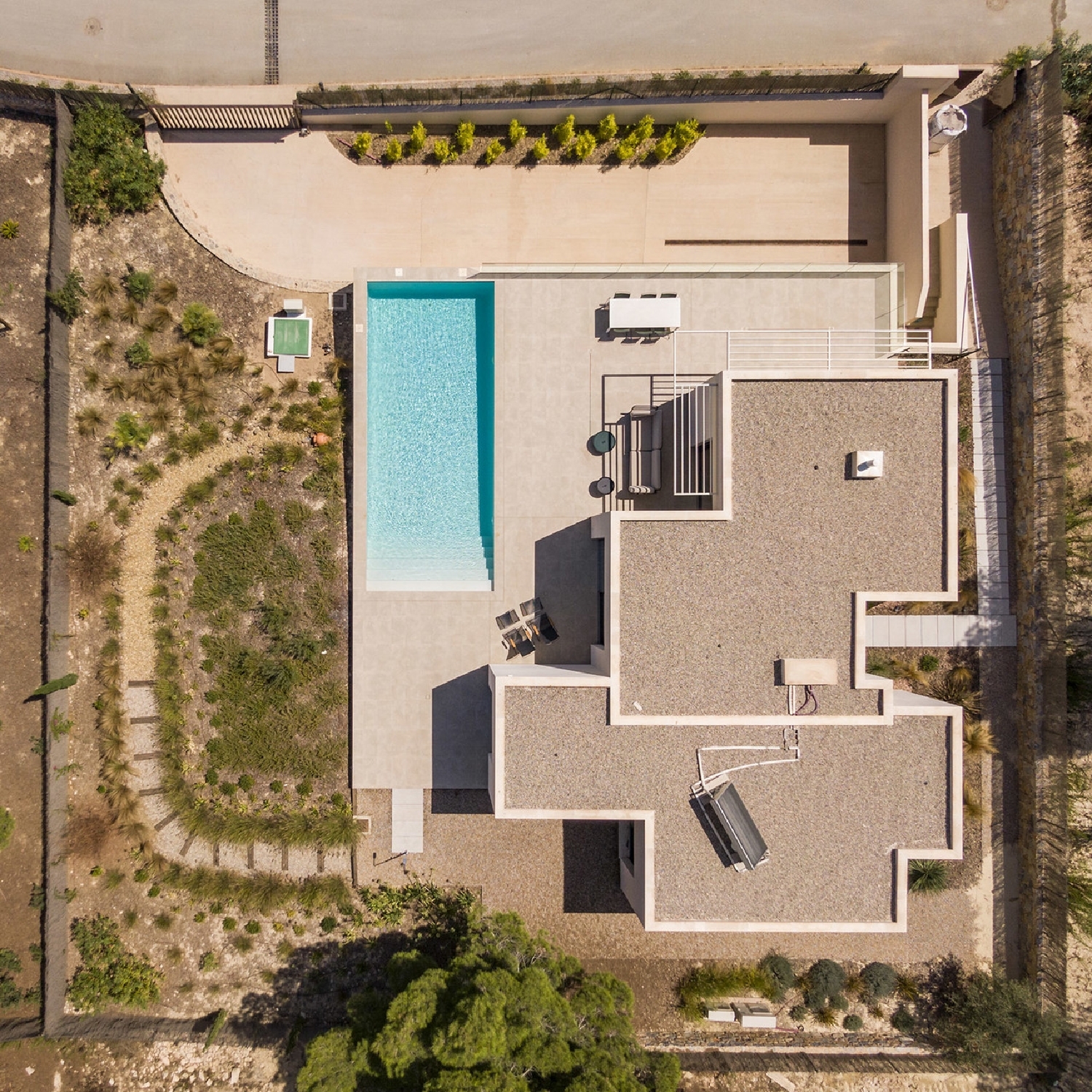  till salu villa Orihuela Baix Segura 5
