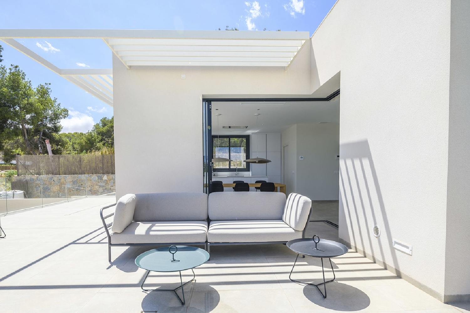 till salu villa Orihuela Baix Segura 3