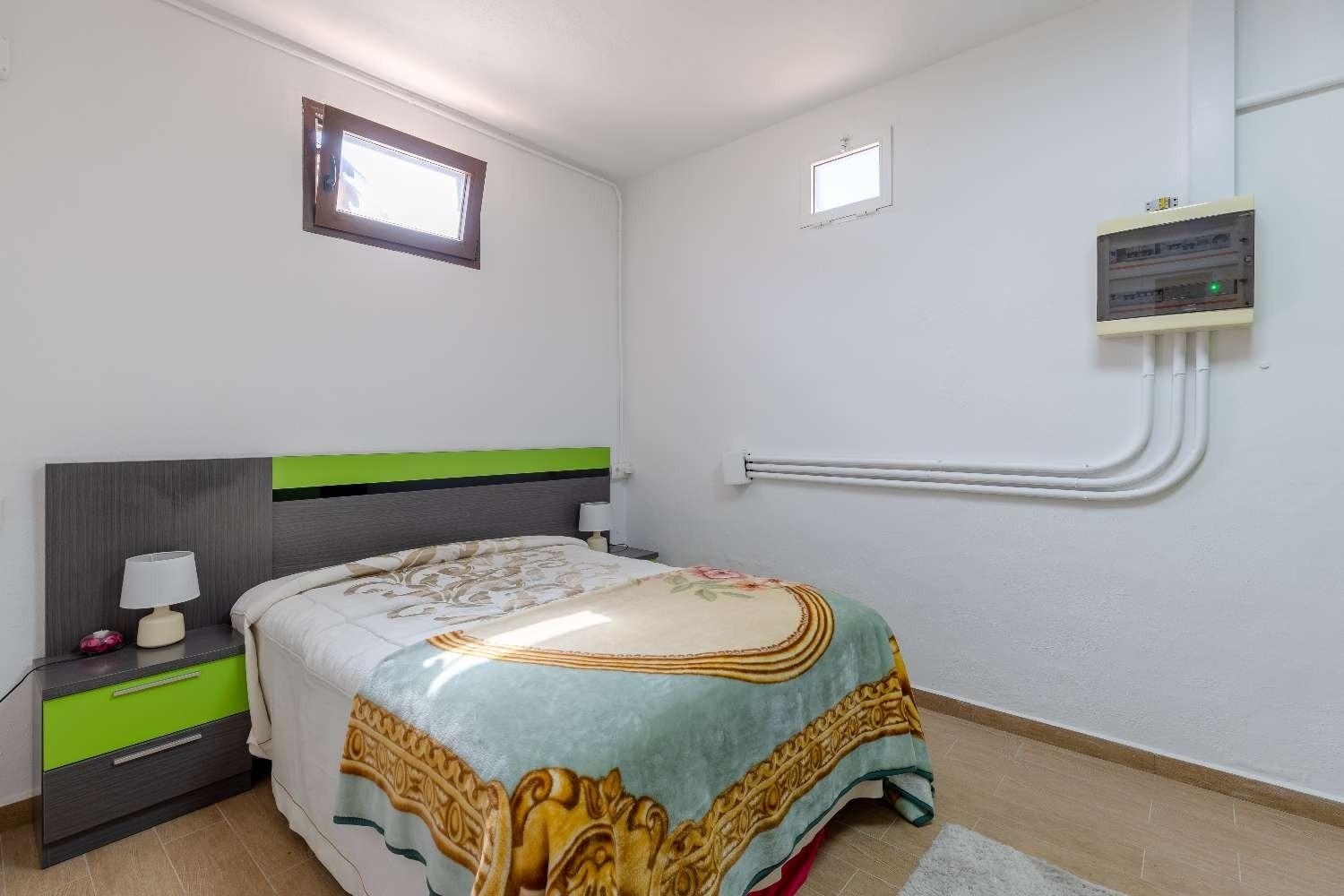  till salu villa Dehesa De Campoamor Baix Segura 6