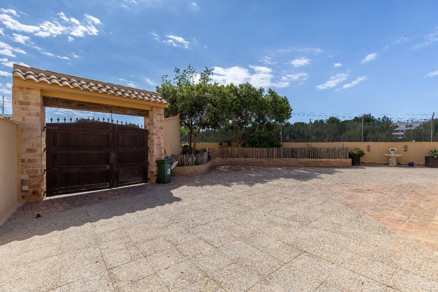  till salu villa Dehesa De Campoamor Baix Segura 7