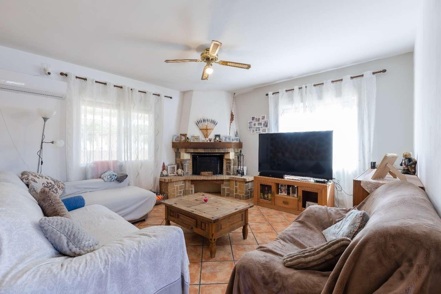  till salu villa Dehesa De Campoamor Baix Segura 2