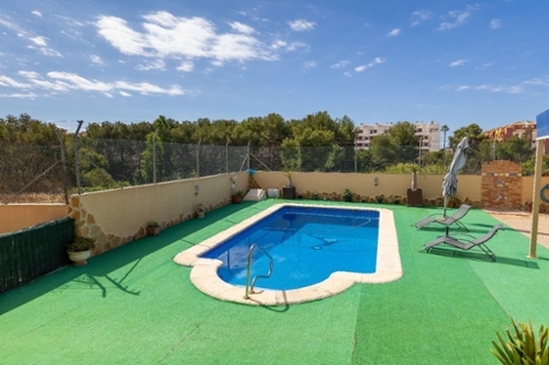 Dehesa De Campoamor Baix Segura villa foto 6223163