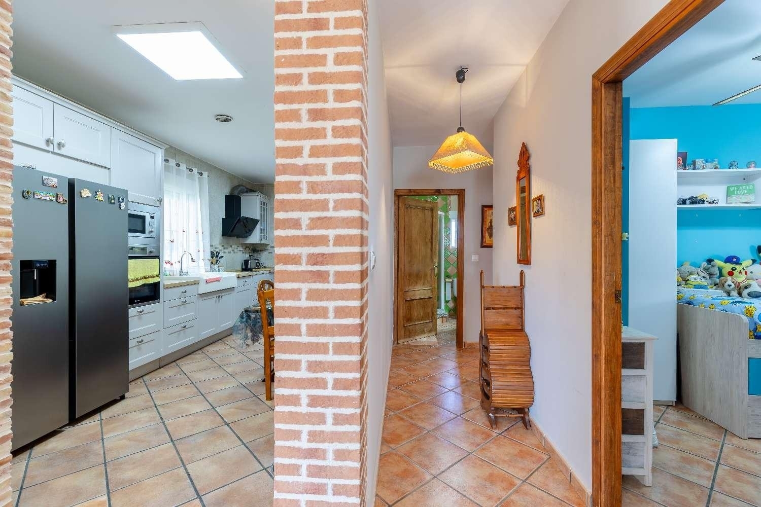  till salu villa Dehesa De Campoamor Baix Segura 3