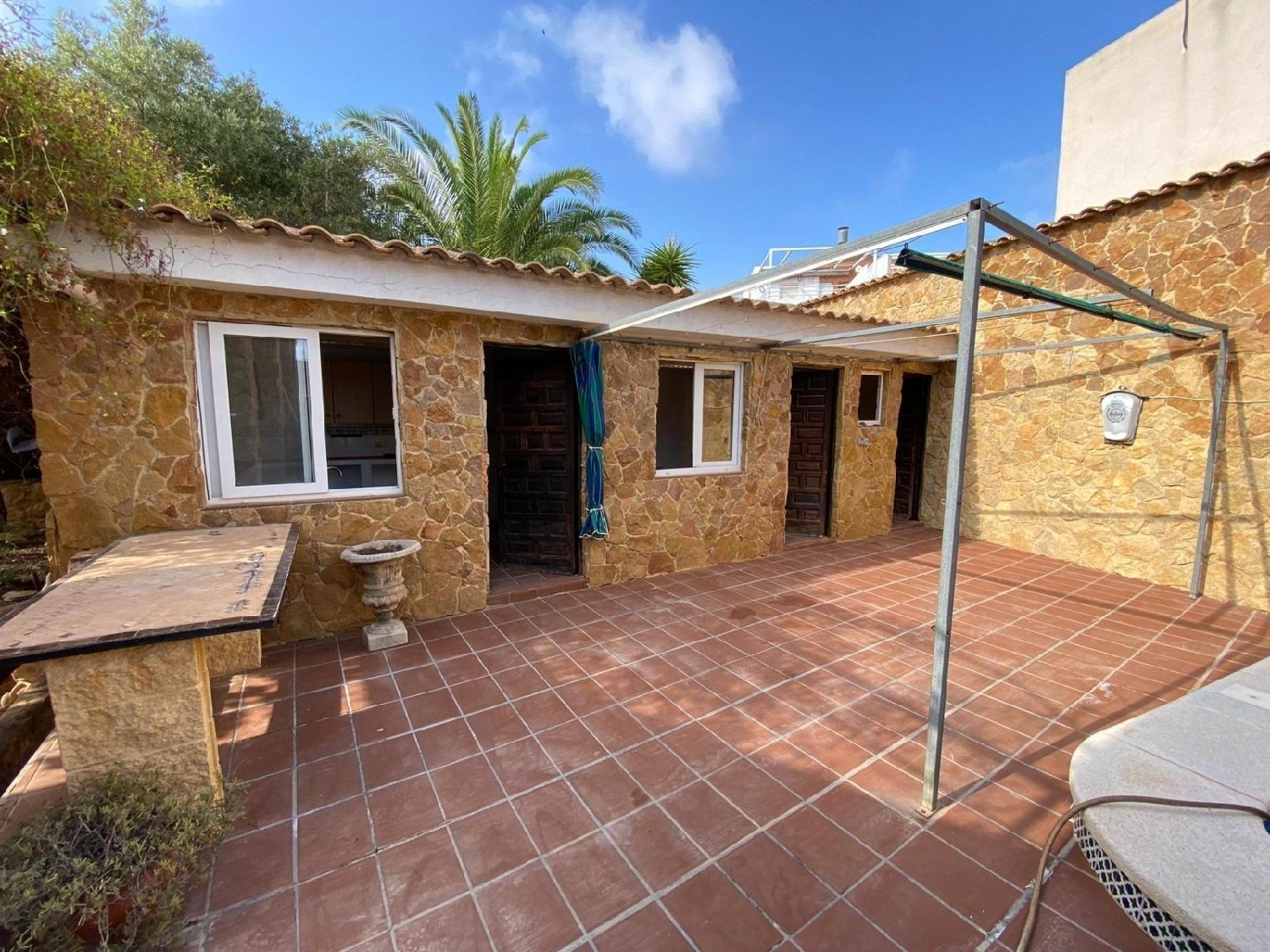  till salu villa Las Colinas Baix Segura 4
