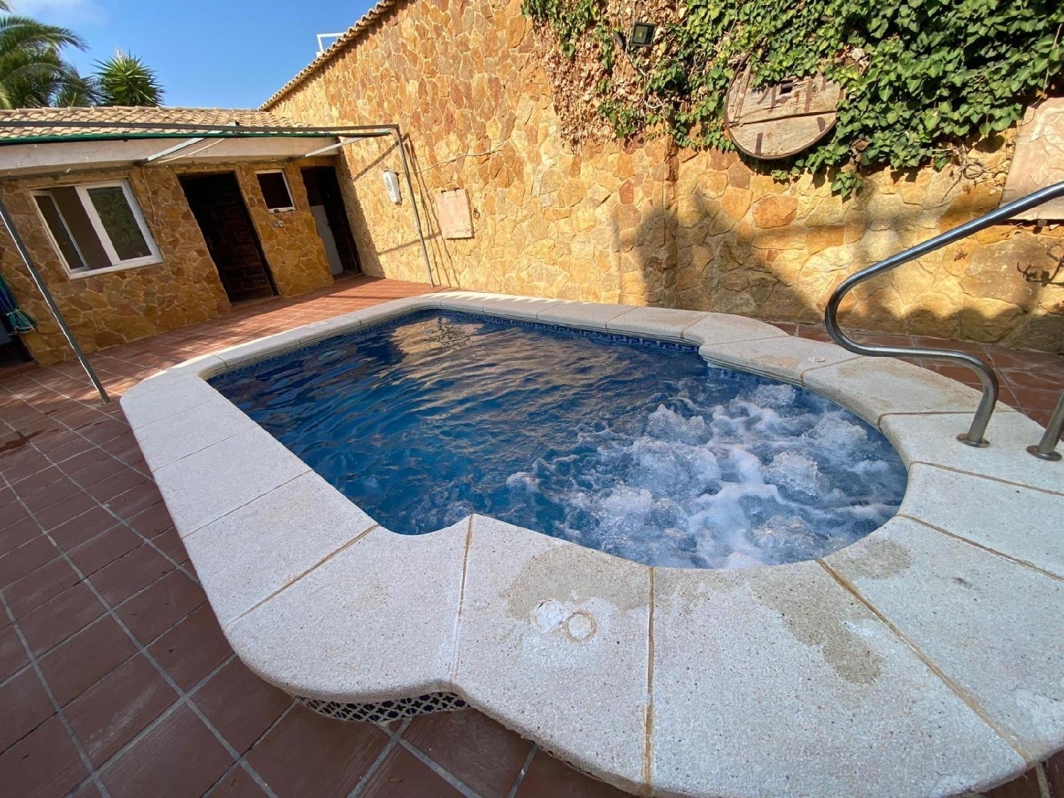 till salu villa Las Colinas Baix Segura 2