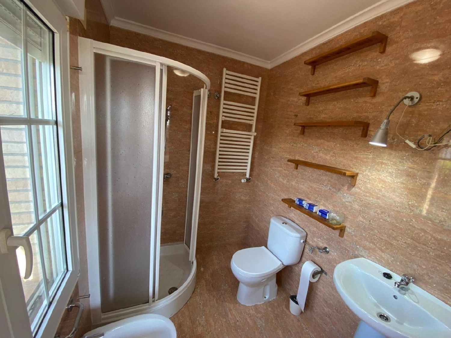  till salu villa Las Colinas Baix Segura 29