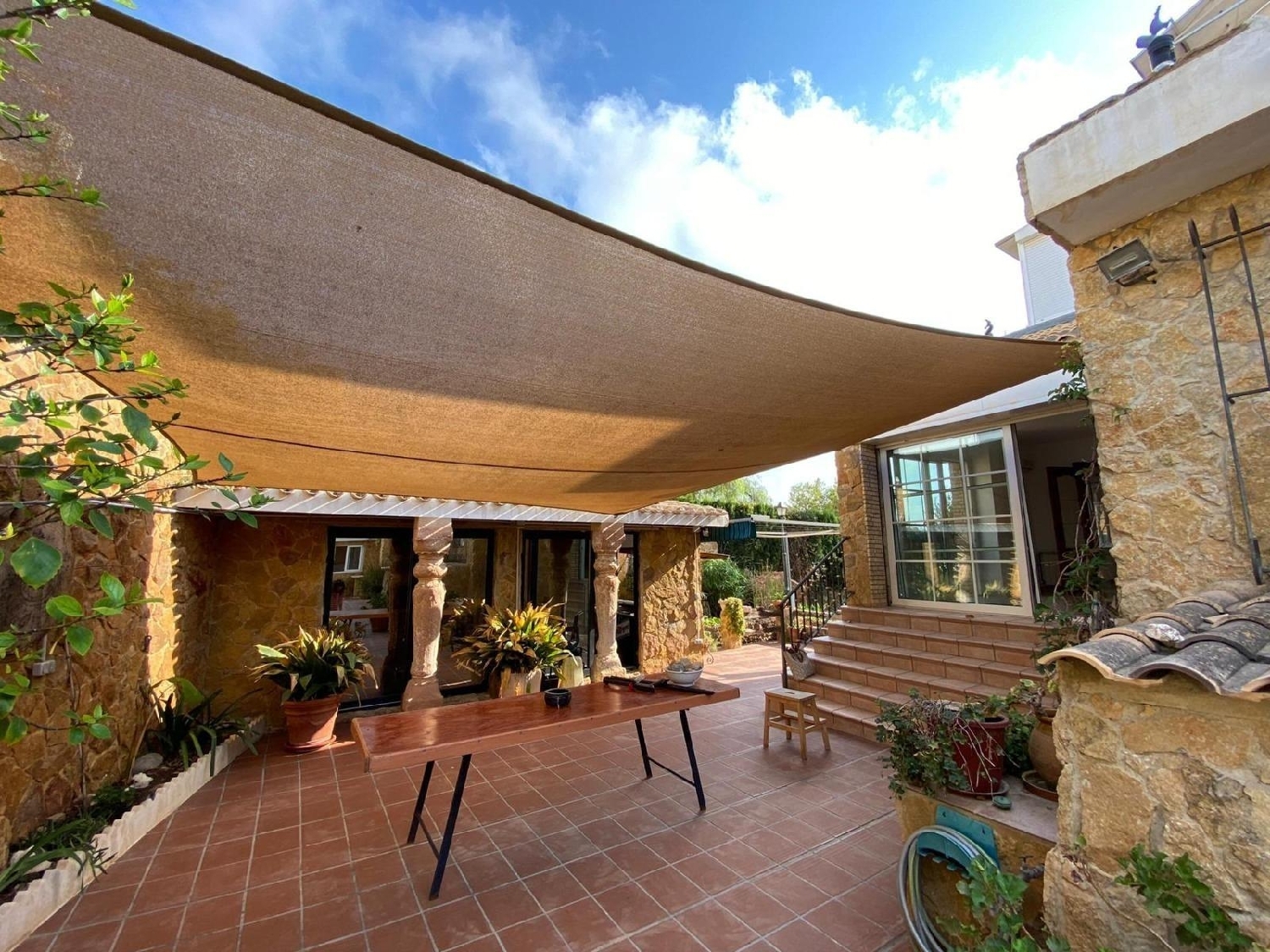  till salu villa Las Colinas Baix Segura 8