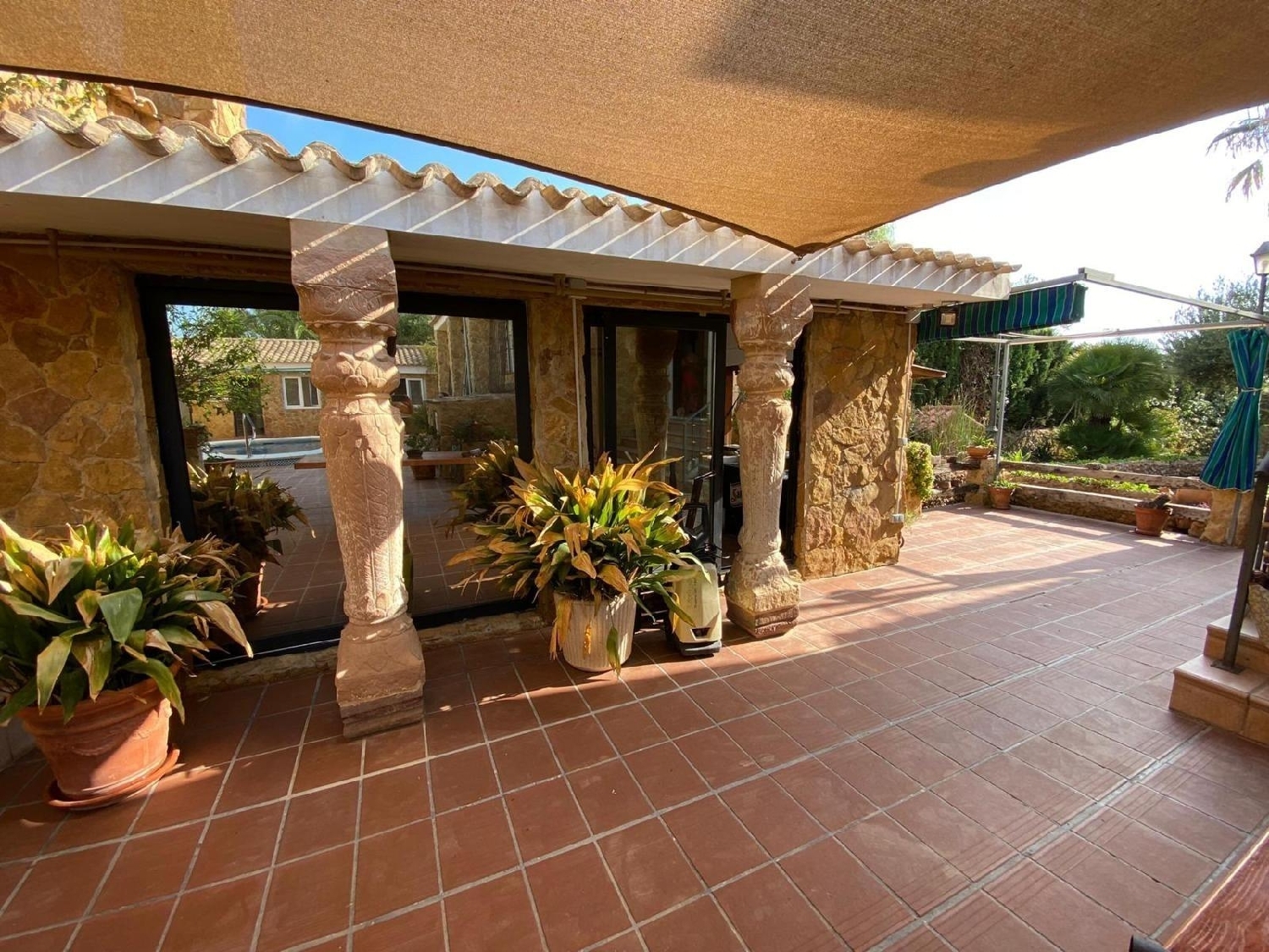  till salu villa Las Colinas Baix Segura 7